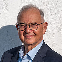 Louis Lewitan