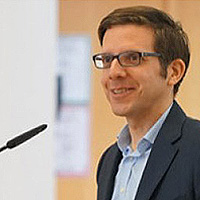 Prof. Dr. Stefan Borrmann