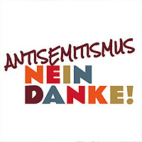 Antisemitismus - nein danke!