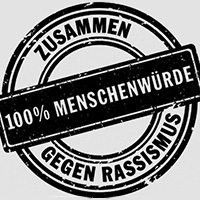 Kundgebung: Internationaler Tag gegen Rassismus