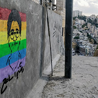 Queerness in arabischen Gesellschaften